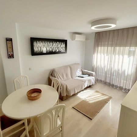 Apartamento Marina Росас Экстерьер фото