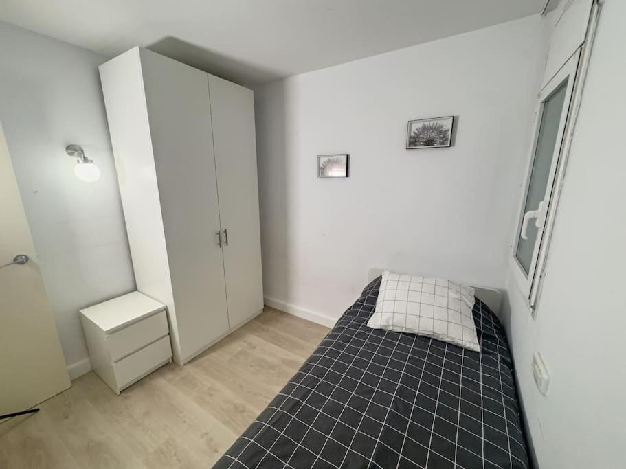 Apartamento Marina Росас Экстерьер фото