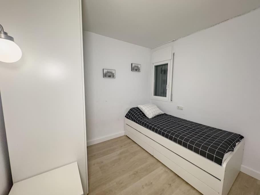 Apartamento Marina Росас Экстерьер фото
