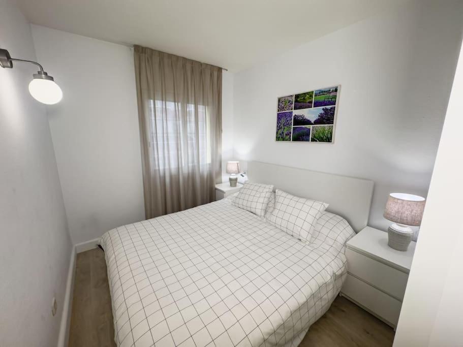 Apartamento Marina Росас Экстерьер фото