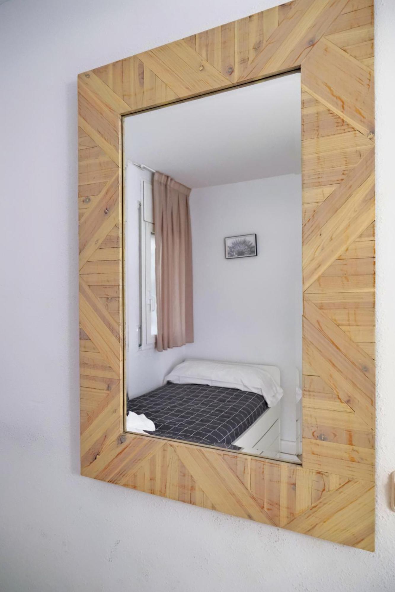 Apartamento Marina Росас Экстерьер фото